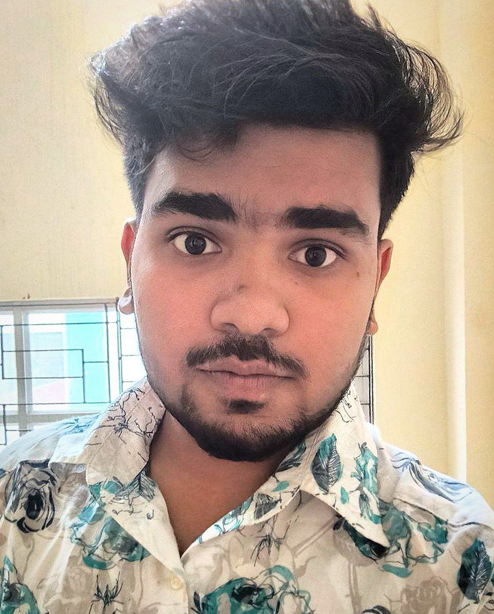 Md Afzal Mir - Solo Full-Stack Developer